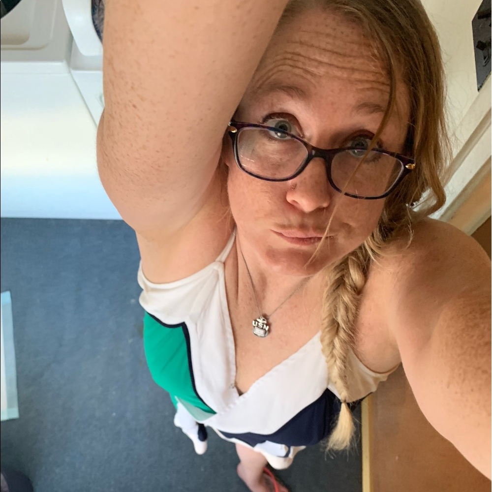 Meet your Posher, Ashleigh